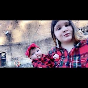 Meet your Posher, Jade